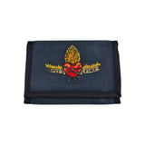 90s Spitfire Wallet