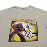 2002 The Flaming Lips - M