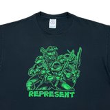 2004 Teenage Mutant Ninja Turtles - L