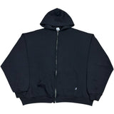 90s Black - XXL