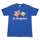 2002 SpongeBob - M