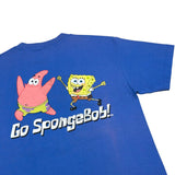 2002 SpongeBob - M