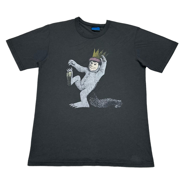 2008 Where the Wild Things Are - M