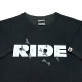 2002 Ride X Bape - L
