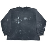 00s Black - XXL
