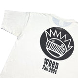 2004 Ween - L