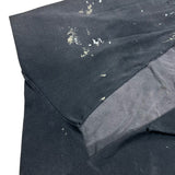 00s Black - XXL