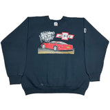 90s Corvette - L/XL