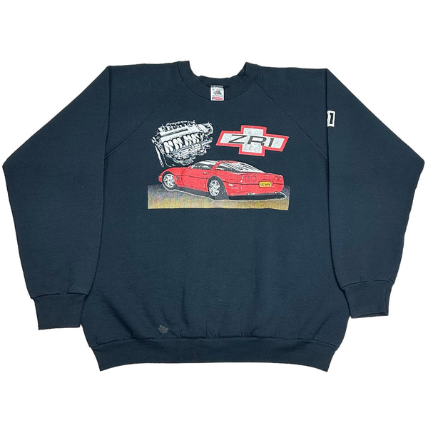 90s Corvette - L/XL