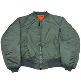 90s Alpha Industries - L