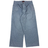 00s Evisu - 32