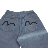 00s Evisu - 32