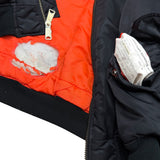 2001 Bomber - XL