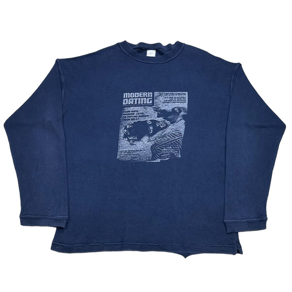 90s Modern Dating - XL