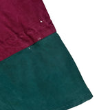 90s Colorblock - L