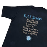 1995 Foo Fighters - L