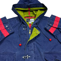 90s Williwear - XL