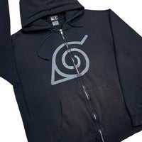 2002 Kakashi - XXL