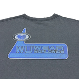 90s Wu Wear - XXL