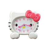 2009 Hello Kitty Clock