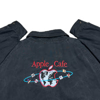 80s Apple - XXL