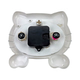 2009 Hello Kitty Clock