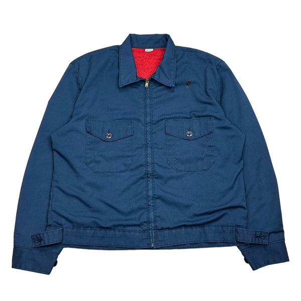 60s Work Jacket - M/L