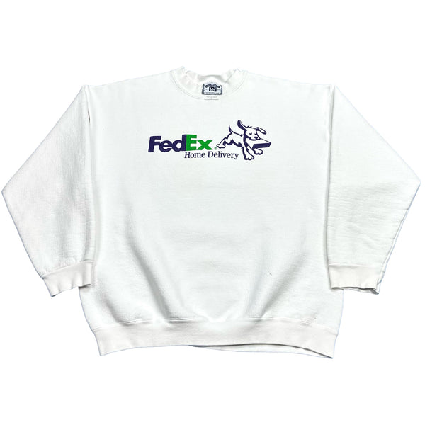 90s FedEx - L/XL