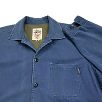 90s Stussy - XL