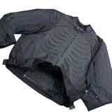 00s Skeleton Racing Jacket - L/XL