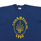 1995 Cannabis - M