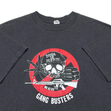 90s Gang Busters - L
