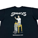 1998 Spanky’s - L