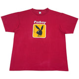 90s Potboy - L