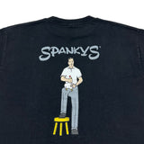 1998 Spanky’s - M