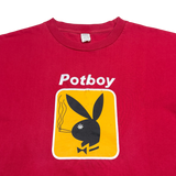 90s Potboy - L