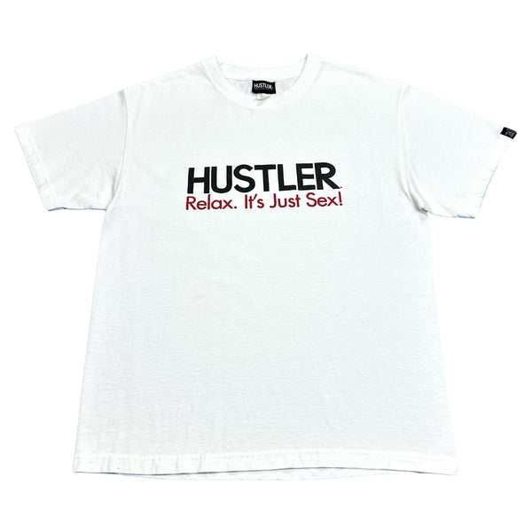 00s Hustler - L