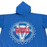 1996 The Vandals - XL