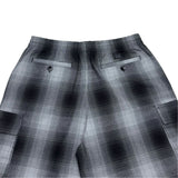 00s Shadow Plaid - M