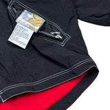 90s Current Seen - M/L