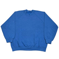 80s Blue - M/L