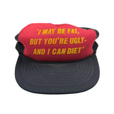 80s You’re Ugly