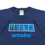 90s Smoke - XL