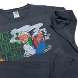 00s Super Marijuana Bros - XL