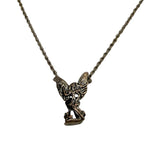 80s Fairy Necklace