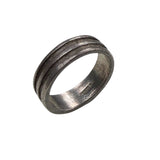 90s Star Ring