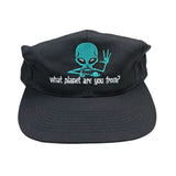 90s What Planet Are You From?