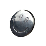 80s Smiley Paperweight