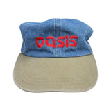 2002 Oasis