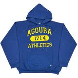 90s Aguora - XL